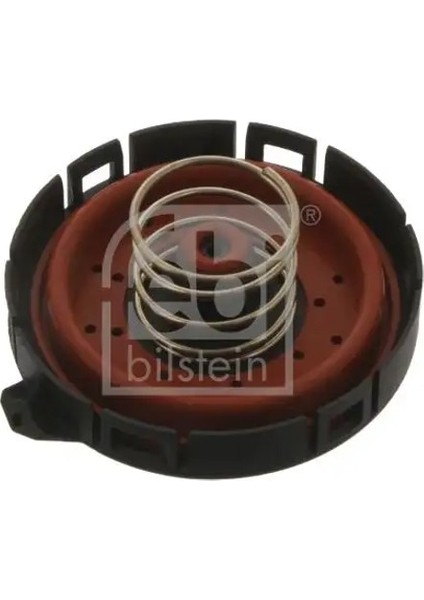 45181 Motor Hava Alma Valfi 11127537733 11127547058