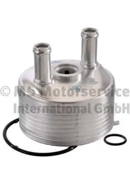 709269250 Motor Yag Sogutucusu 09G409061