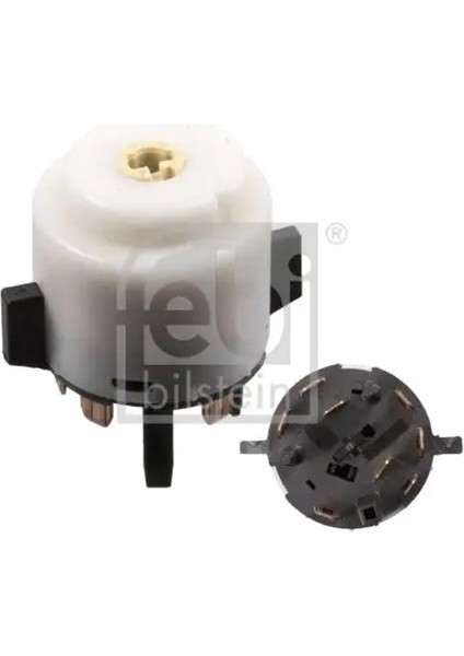 18646 Kontak Termigi 1108947 4B0905849 YM2111572AA