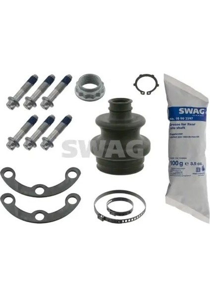 10924828 Ic Aks Korugu Arka A2103500137 A2103500637