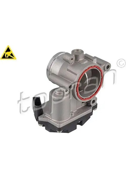 117304001 Gaz Kelebegi 03L128063 03L128063A 03L128063AF