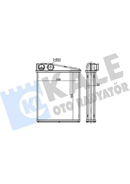 352125 Kalorifer Petegi 64113422666 A0003422666 A1698300761