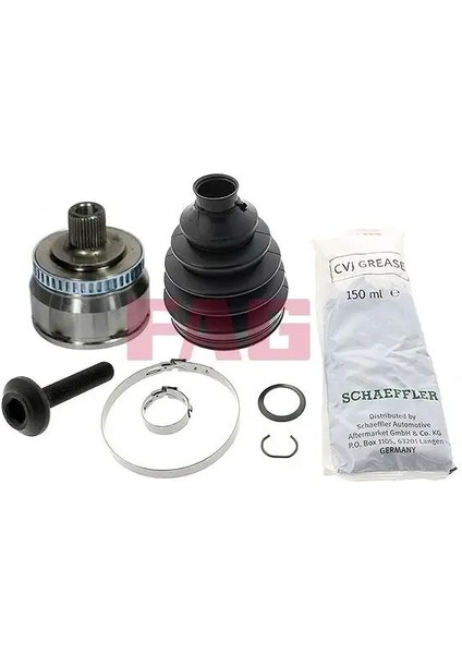 771033430 Dis Aks Kafasi 3B0498099A 3B0498099AX 3B0498099D