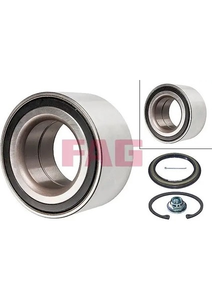 713626740 Arka Aks Bilyasi 0K56B33047 5271026500 5271026510