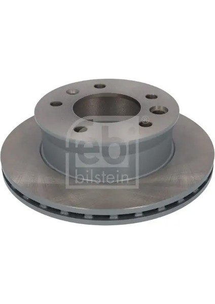 07517 Fren Diski On 05104561AA 05104561AB 2D0407617 (2 Adet Fiyatıdır)