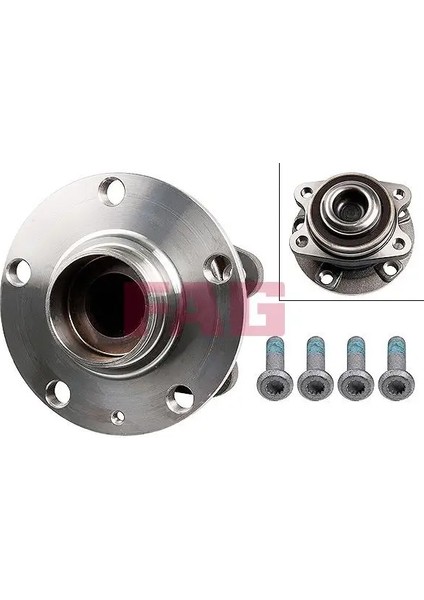 713610810 Arka Poyra 4F0501611B 4F0598611A 4F0598611B