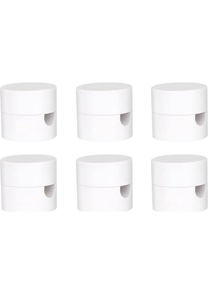 Tavan Için Paket Kancası Asılı Işık Tavan Kancaları Asma Işıklar Beyaz Kolye Işık Asma Kanca (Yurt Dışından)