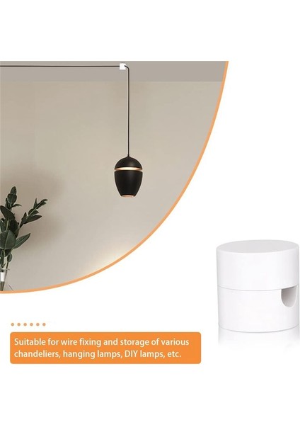 Tavan Için Paket Kancası Asılı Işık Tavan Kancaları Asma Işıklar Beyaz Kolye Işık Asma Kanca (Yurt Dışından) modelleri