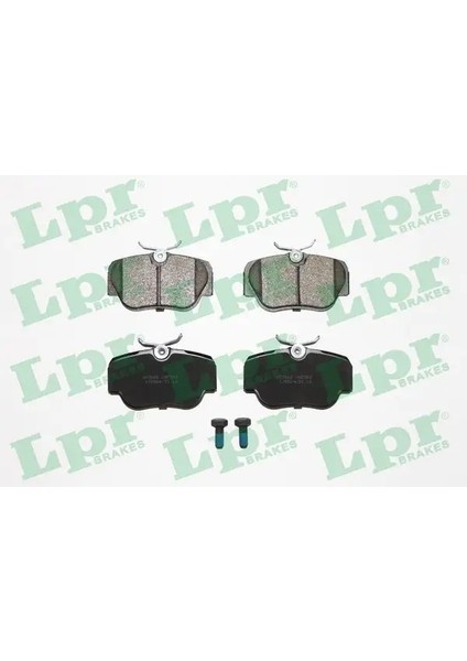 05P302 On Fren Balatasi A0004207420 A0004208920 A0004209120