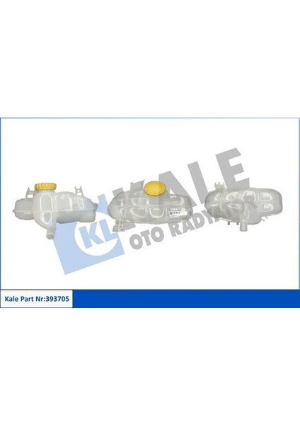 393705 Yedek Su Deposu 013127096 013160252 1304411
