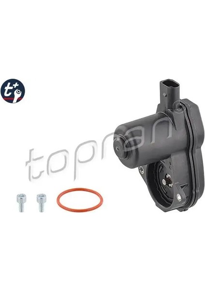 117394001 El Freni Motoru 8K0998281