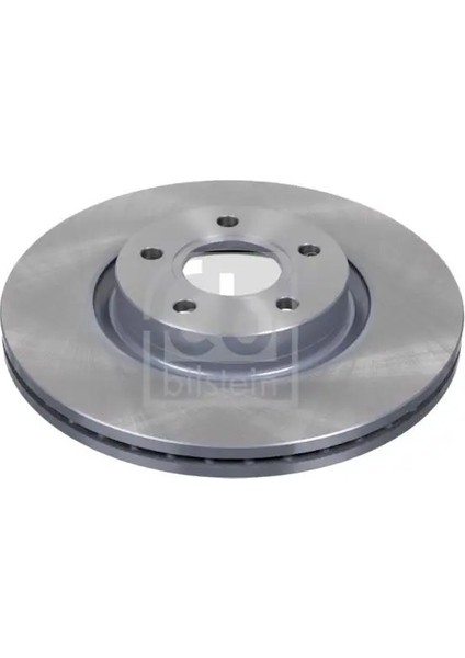 24566 Fren Diski On 1223664 1223666 1253964 (2 Adet Fiyatıdır)