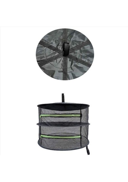 2x 2 Katmanlar Bitki Kurutma Rafı Gıda Kurutma Makinesi Örgü Kurutma Rafı Örgü Net Kurutma Makinesi Net Kurutucu Kurutma Rafı Asılı Katlanabilir (Yurt Dışından) modelleri