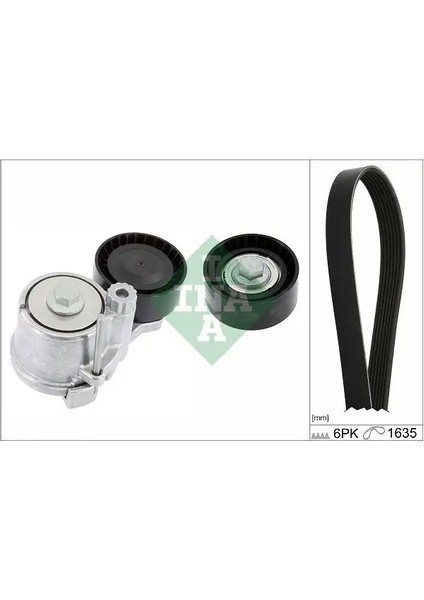 529031110 Kayis Seti 1340050 55570067 55571050