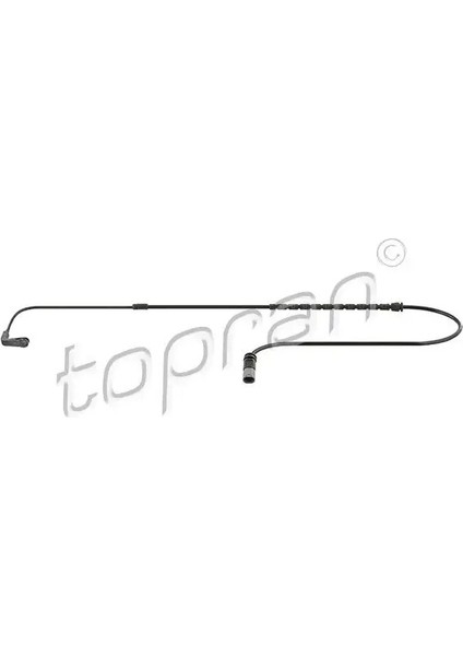 501836001 Balata Sensoru Arka 34356771766 34356780699 34356789505