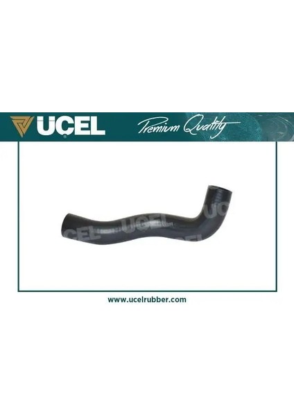 35423 Radyator Hortumu Ust 1336321 4274326 5938965