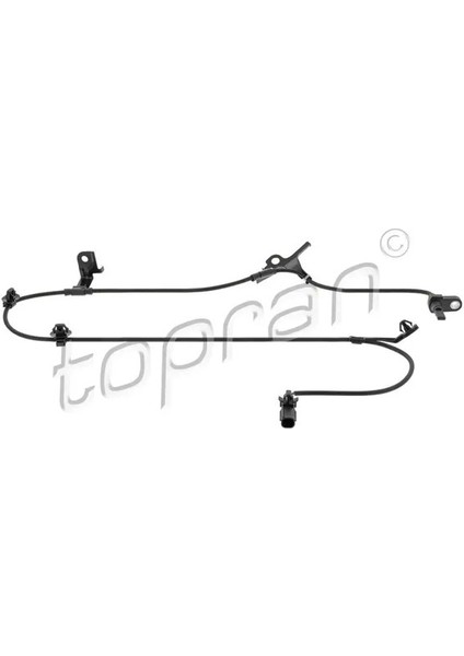 623019755 Abs Sensoru Sol On 8954352090