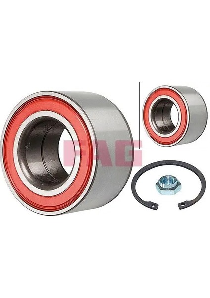 713614030 On Aks Bilyasi 34541979 6U0407625B 6U0498003