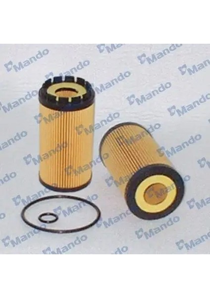 EEOK0001Y Yag Filtresi 2632027000 2632027001