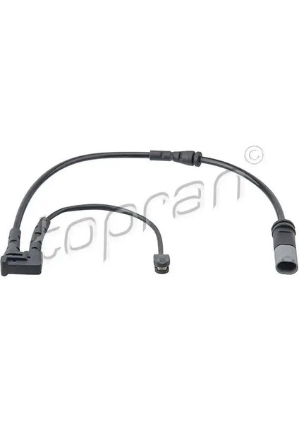 503065001 Balata Sensoru On 34356799735 34356865611 34356887151