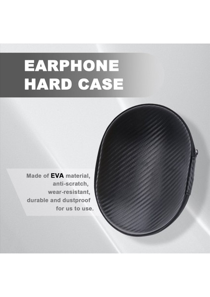 Taşıma Kılıfı Seyahat Depolama Çantası Koruyucu Kulaklık Kapak Kulaklık Sabit Kılıfı Beats Solo 2 3 Studio 2 0 3 0 (Yurt Dışından) fırsatları