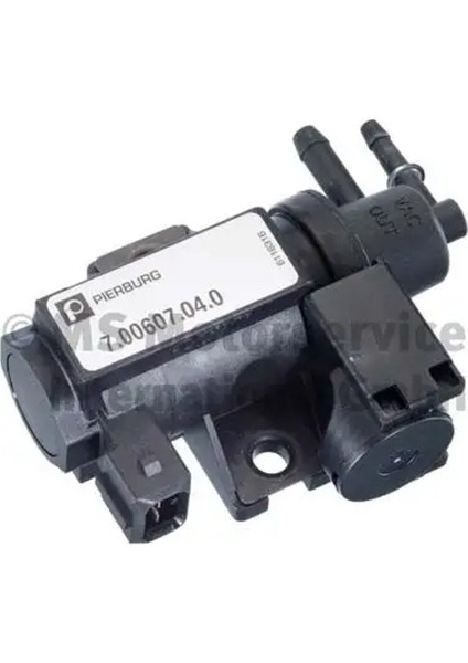 700607040 Turbo Basinc Konvertoru 42556657 5801259656