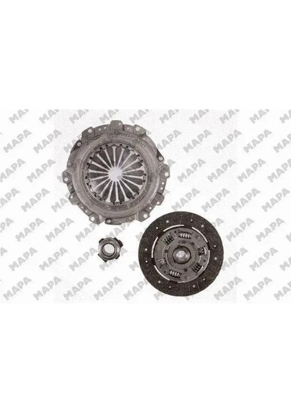 003200600 Baski Balata Seti 4403734 6001545498 7701468830