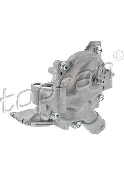 625113001 Yag Pompasi 1510037010 1510037030