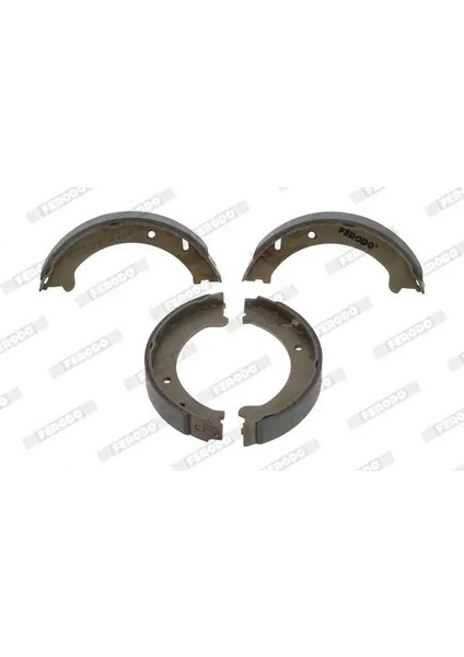 FSB646 El Fren Balatasi 272249 2722494 30666345