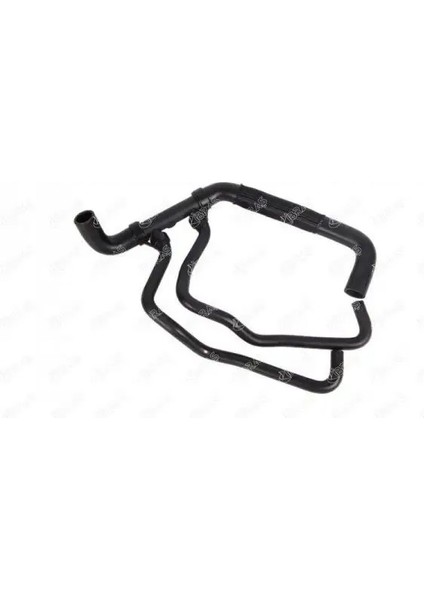 11497 Radyator Hortumu Alt 8200106398 8200393273