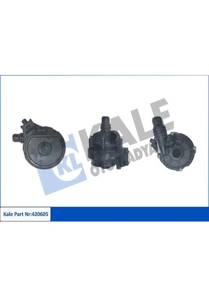 420605 Ek Su Pompasi 11517643949 11517850568 11518600442