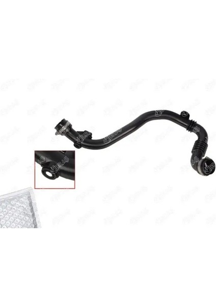 11929 Turbo Borusu 8200468372