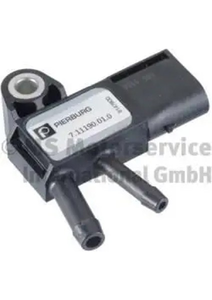 711190010 Egzoz Basinc Sensoru 05149277AB 56044587AA 56044587AB