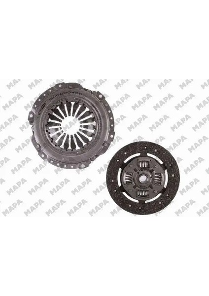 016200809 Baski Balata Seti (Rulmansiz) 1606154 93171779 R1020097