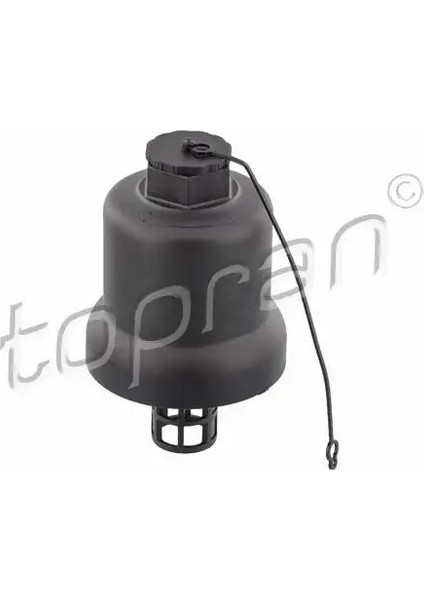 116906001 Yag Filtre Kapagi 06D115408A 06D115408B