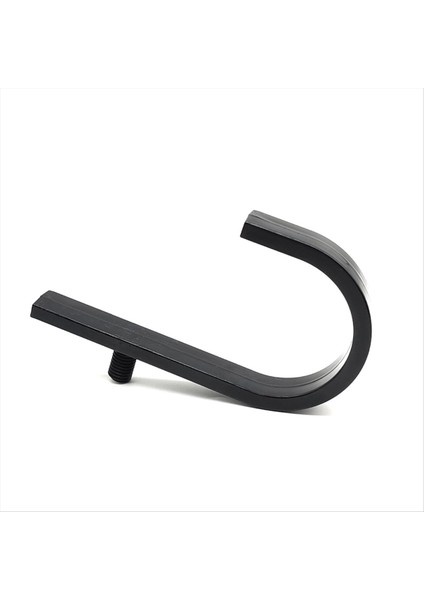 2pcs Depolama Kulübesi Suncast Için J Hook/crafstman Shed Duvar Montajı Askı Organizatörü Aracı Organizasyon Merdivenler Siyah (Yurt Dışından) fiyatları