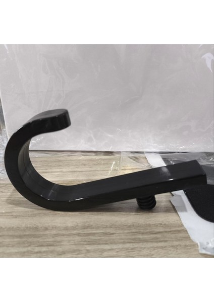 2pcs Depolama Kulübesi Suncast Için J Hook/crafstman Shed Duvar Montajı Askı Organizatörü Aracı Organizasyon Merdivenler Siyah (Yurt Dışından) fırsatları