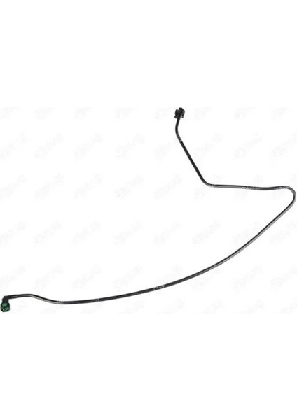 19376 Yedek Su Depo Borusu 2361636 2365993 2570944