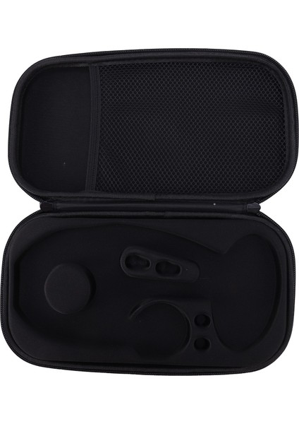 Seyahat Organizatör Stetoskop Sert Saklama Kutusu Kılıf Çantası Eva Black (Yurt Dışından) modelleri