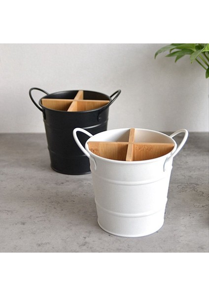 Kitchenware Pişirme Araçları Depolama Rafı Raf Rafı Depolama Kutusu Mutfak Depolama Rafı Yemek Çubukları Kova A (Yurt Dışından) modelleri