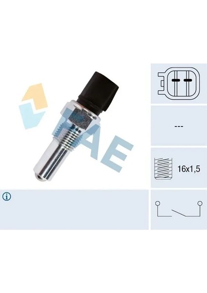 40591 Geri Vites Musiri 1435339 1537902 6S6T15520AA