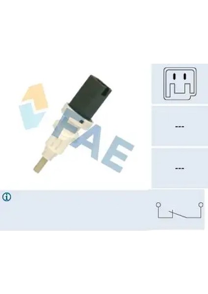 24665 Debriyaj Pedal Musiri 46512059 46752843 500365771