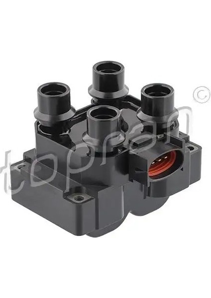 300595001 Bobin 6860288 93BF12024DA