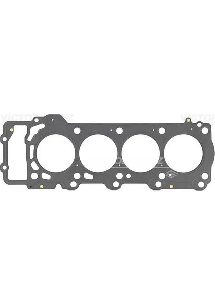 613134500 Silindir Kapak Contasi A1660160020 A1660160120