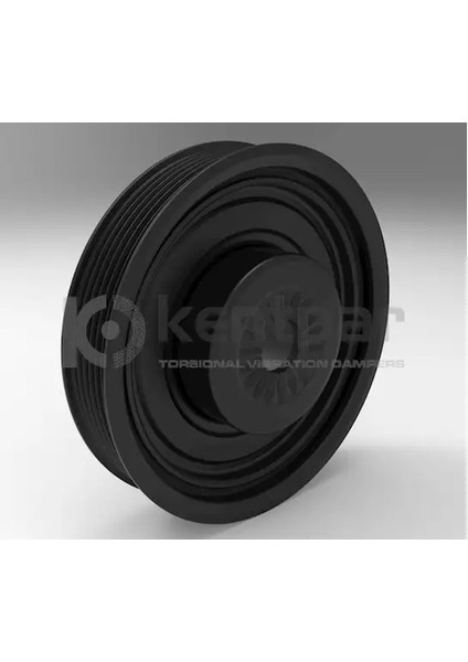 K21801 Krank Kasnagi 04C105243N