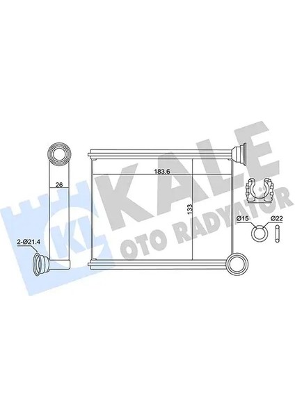 346420 Kalorifer Petegi 271153553R