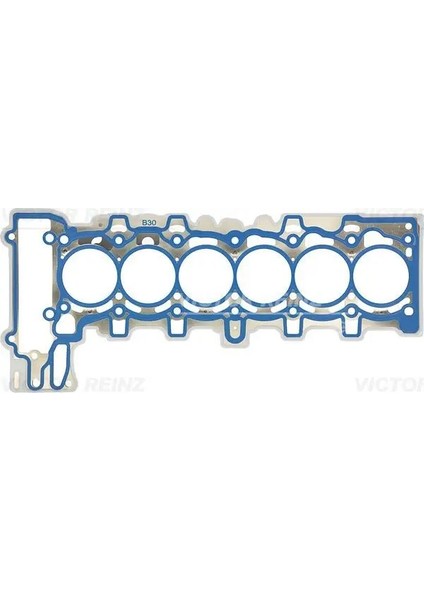 613612000 Silindir Kapak Contasi 11127548797 11127549797 11127553209