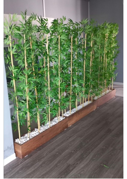 Yapay Bambu Seperatör modelleri