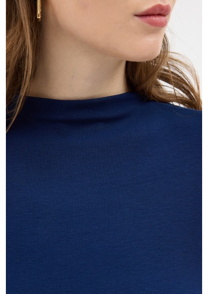 Laci Yarım Boğaz Uzun Kollu Body 2069 indirimleri