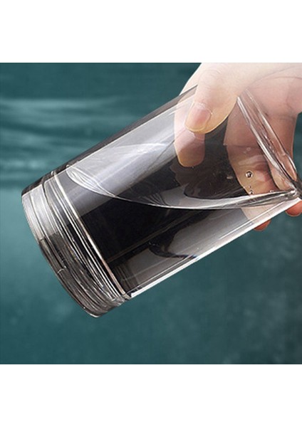 10 Pcs 500ML Gıda Kavanozu Mühürlü Şeffaf Plastik Mutfak Atıştırmalıkları Şeker Kurabiyeleri Için Kapaklı Kaplar Kokulu Çay (Yurt Dışından) fiyatları